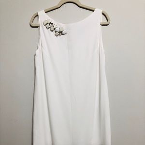 Piazza Sempione Dress